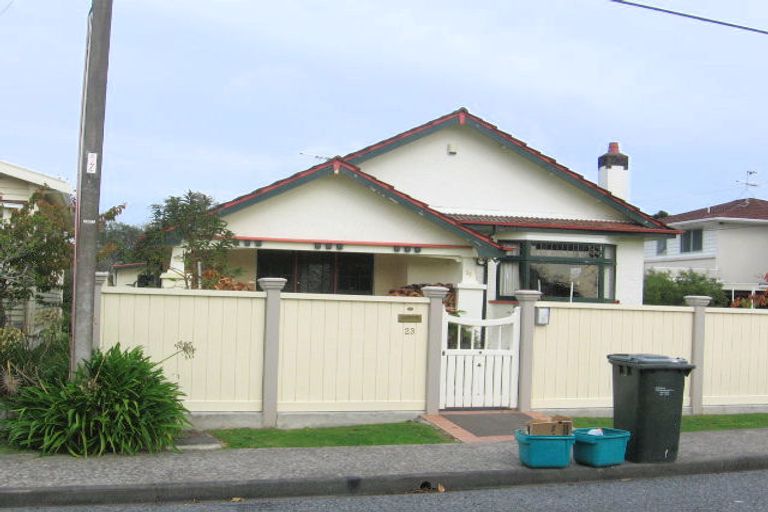 Photo of property in 23 Brasell Street, Fairfield, Lower Hutt, 5011