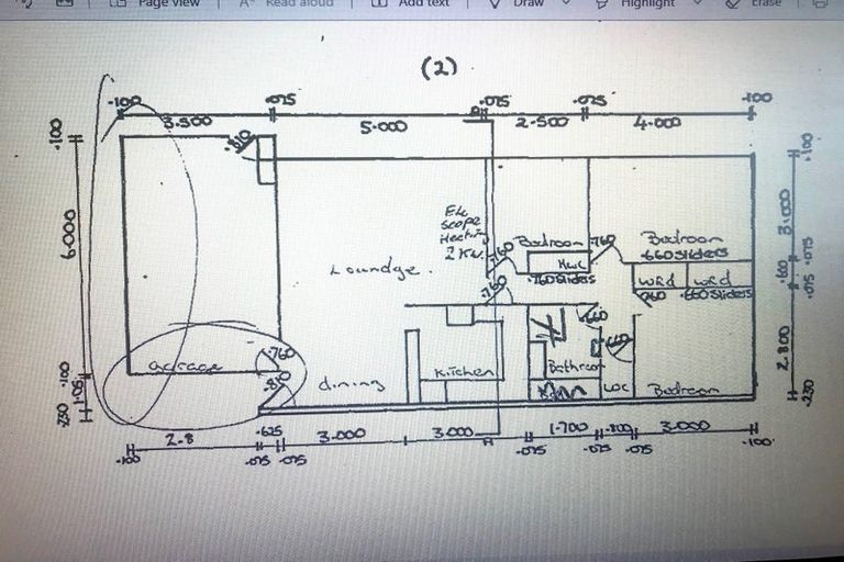 Photo of property in 44b York Street, Glenholme, Rotorua, 3010