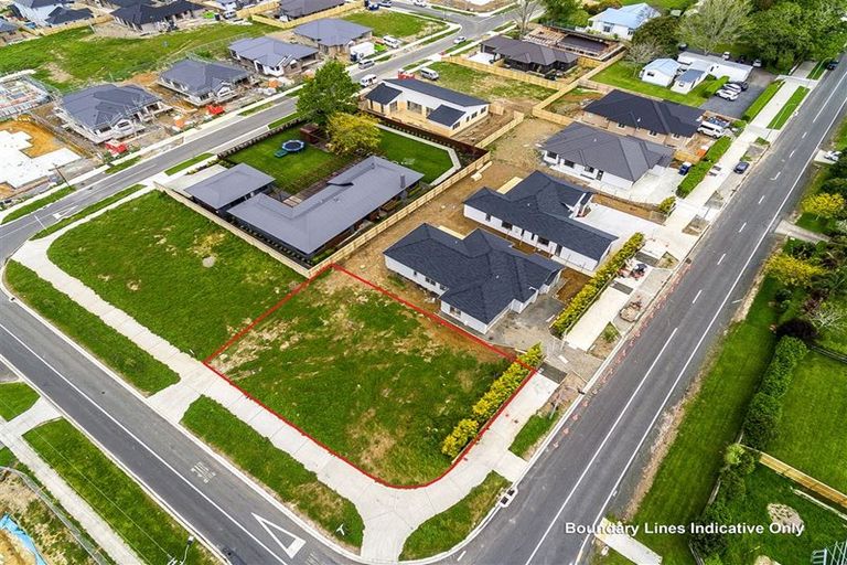 Photo of property in 138 Matua Road, Huapai, Kumeu, 0810