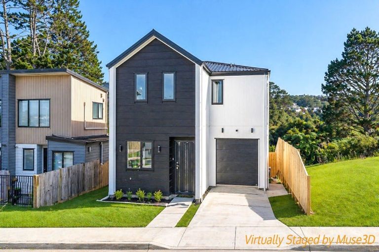 Photo of property in 1 Kaimai Avenue, Massey, 0614