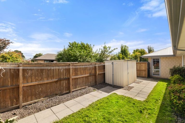 Photo of property in 7 Binyon Place, Rolleston, 7614