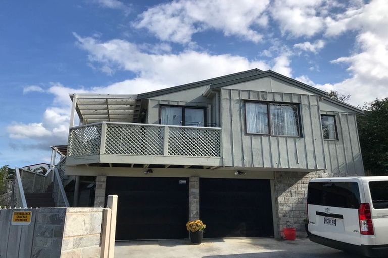 Photo of property in 7a Tirimoana Road, Te Atatu South, Auckland, 0602