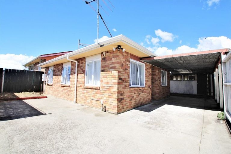 Photo of property in 148 Russell Road, Manurewa, Auckland, 2102