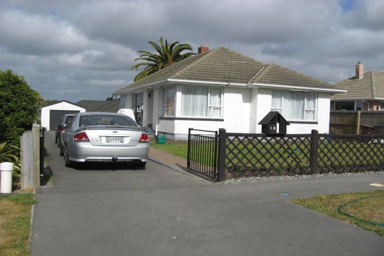 Photo of property in 54 Clearbrook Street, Shirley, Christchurch, 8052