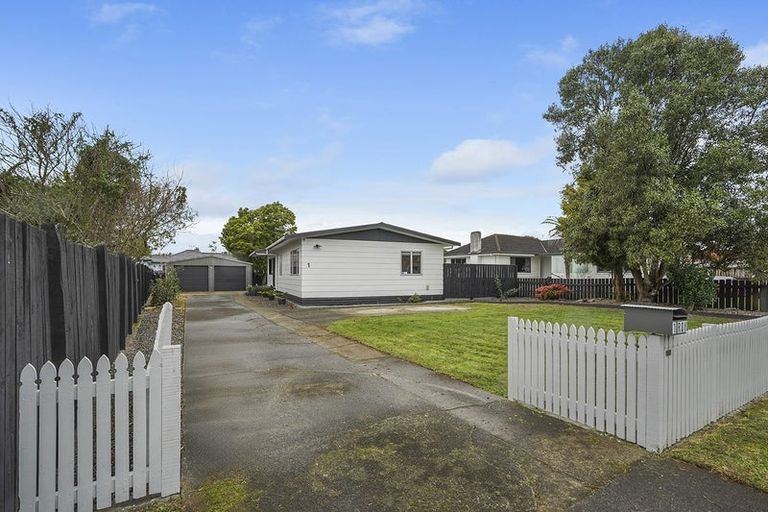 Photo of property in 1 Roy Street, Nawton, Hamilton, 3200
