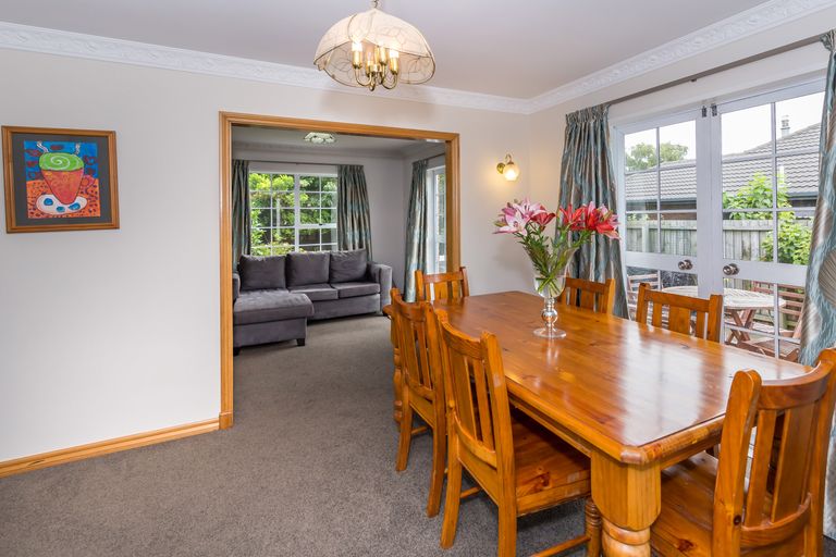 Photo of property in 9 Rempstone Drive, Halswell, Christchurch, 8025