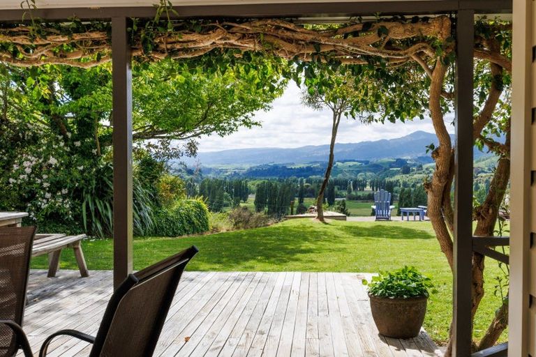 Photo of property in 1195c Pohangina Road, Pohangina, Ashhurst, 4884