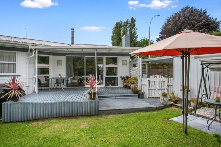 Photo of property in 118 Tirau Street, Putaruru, 3411