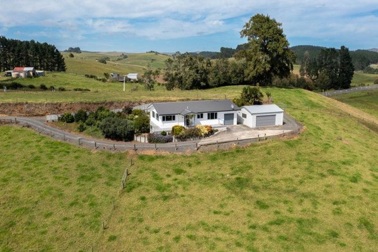 Photo of property in 610 Rotowaro Road, Huntly, 3771