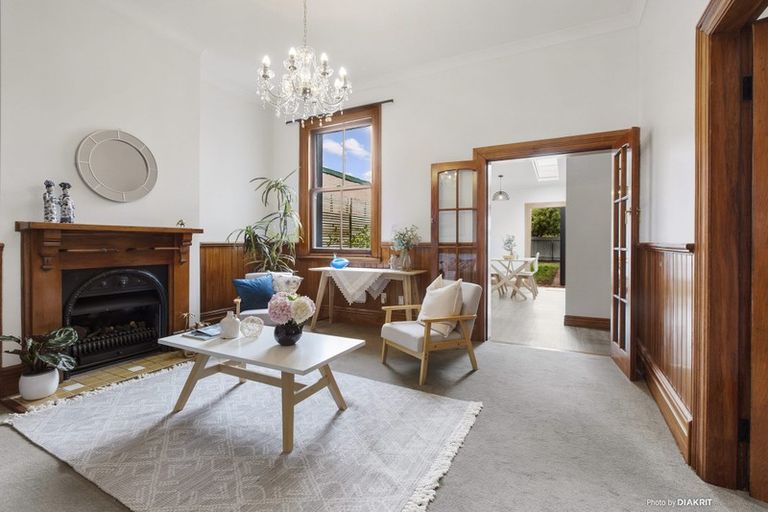 Photo of property in 203 Hanson Street, Newtown, Wellington, 6021