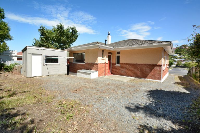 Photo of property in 158 Musselburgh Rise, Musselburgh, Dunedin, 9013