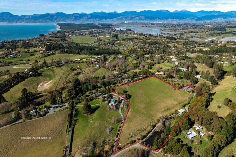 Photo of property in 163 Awa Awa Road, Upper Moutere, 7173