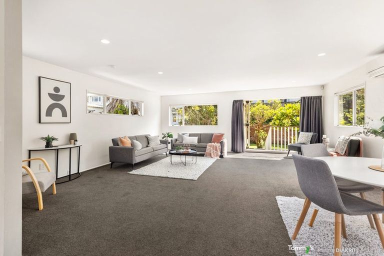 Photo of property in 29 Arcus Way, Hataitai, Wellington, 6021