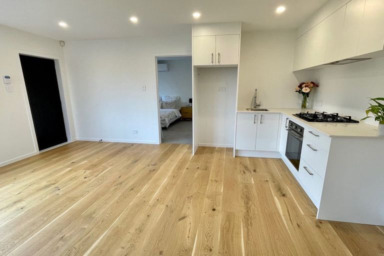 Photo of property in 156a Ti Rakau Drive, Pakuranga, Auckland, 2010