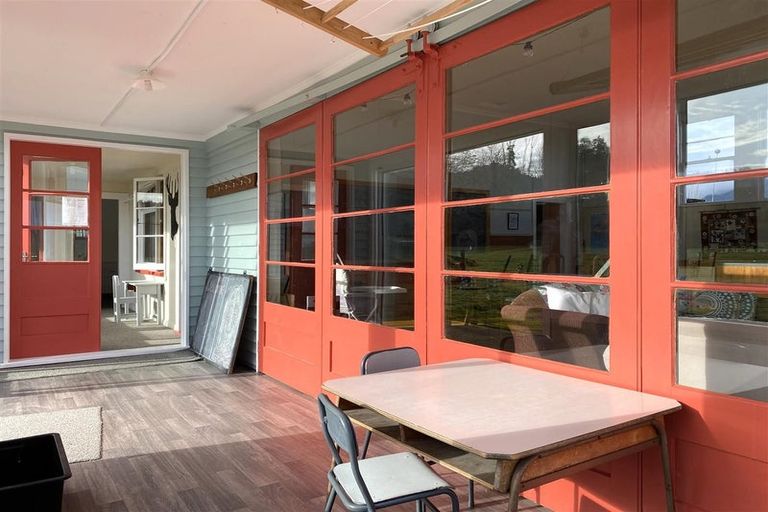 Photo of property in 741 Taramakau Settlement Road, Hohonu, Kumara, 7875