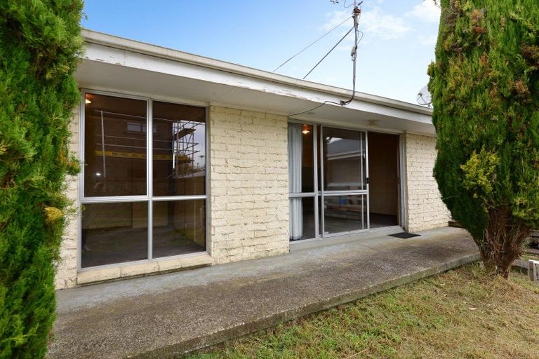 Photo of property in 3/110 Firth Street, Hamilton East, Hamilton, 3216