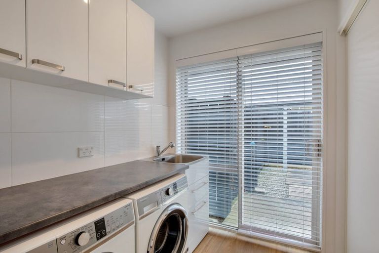 Photo of property in 40 Shadbolt Lane, Rolleston, 7614