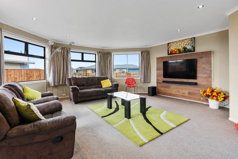 Photo of property in 31 Dillon Drive, Bell Block, New Plymouth, 4312