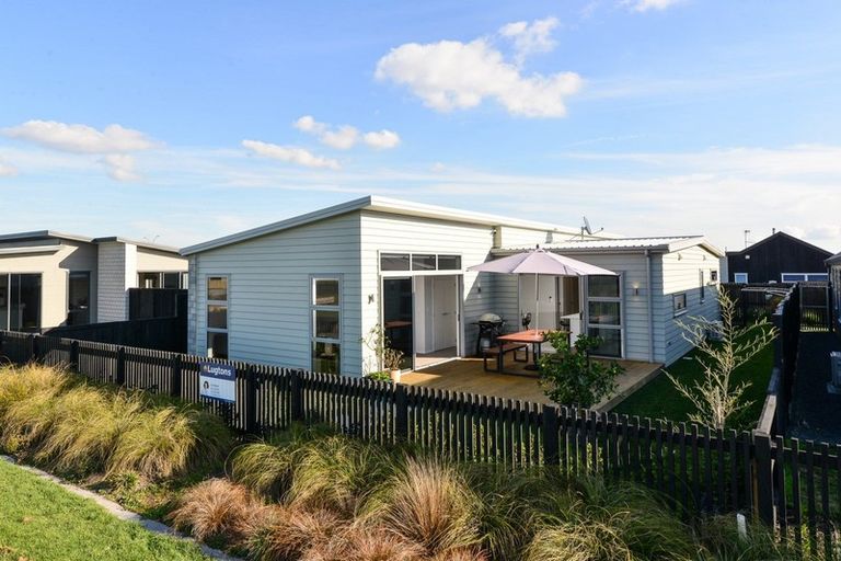 Photo of property in 4 Wyrall Way, Chartwell, Hamilton, 3210