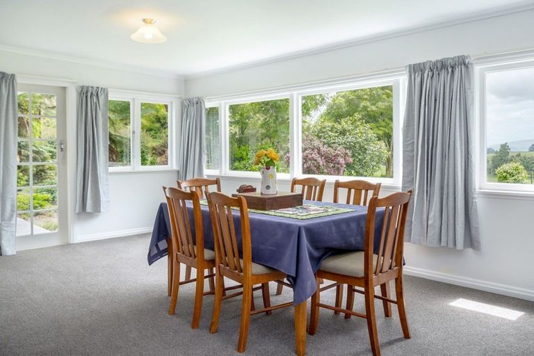 Photo of property in 229 Pahiatua Mangahao Road, Mangamutu, Pahiatua, 4983