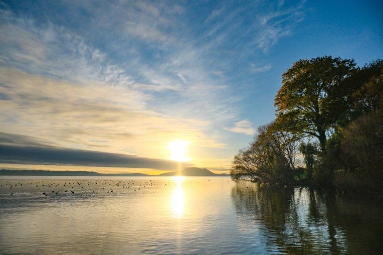 Photo of property in 20 Tupara Crescent, Kawaha Point, Rotorua, 3010