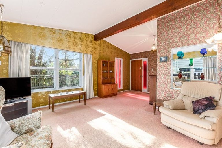 Photo of property in 204 Pembroke Road, Wilton, Wellington, 6012