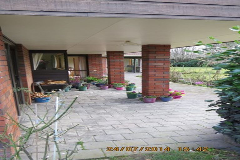 Photo of property in 231 Woodend Beach Road, Woodend, Kaiapoi, 7691