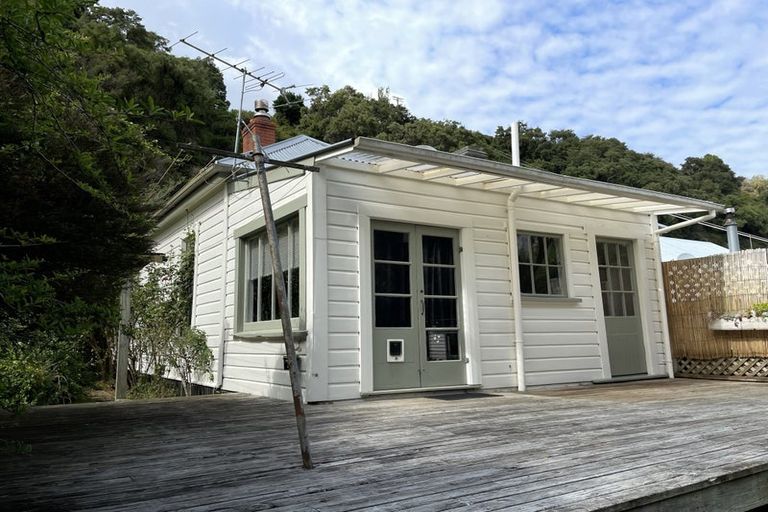 Photo of property in 149 Malvern Street, Woodhaugh, Dunedin, 9010