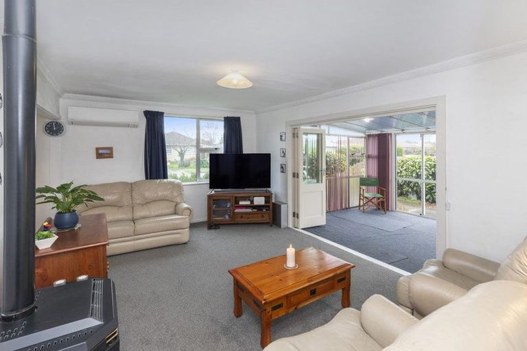 Photo of property in 26 Barrowclough Street, Hoon Hay, Christchurch, 8025