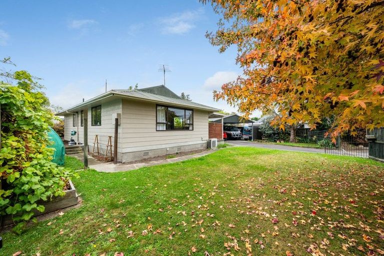 Photo of property in 8 Saul Lane, Springlands, Blenheim, 7201