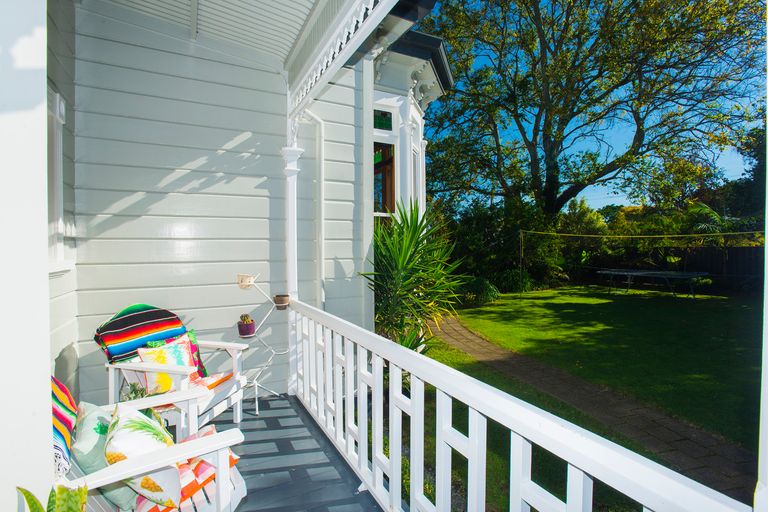 Photo of property in 28 Russell Street, Whataupoko, Gisborne, 4010