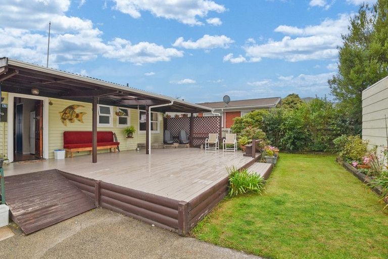 Photo of property in 1 Rimuvale Street, Pukehangi, Rotorua, 3015