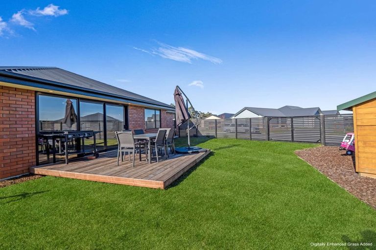 Photo of property in 4 Killead Avenue, Darfield, 7510