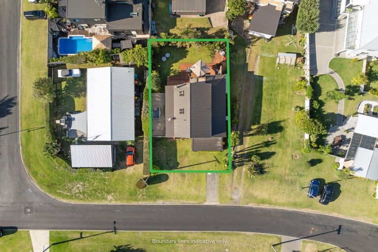 Photo of property in 202 Beverley Terrace, Whangamata, 3620