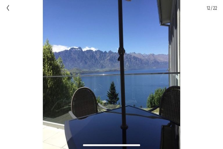 Photo of property in 4 Chandler Lane, Fernhill, Queenstown, 9300