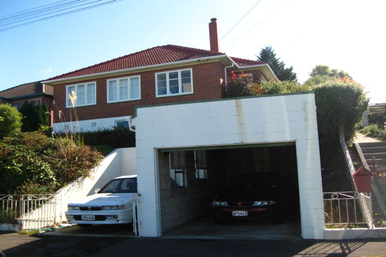 Photo of property in 45 Greenhill Avenue, Wakari, Dunedin, 9010
