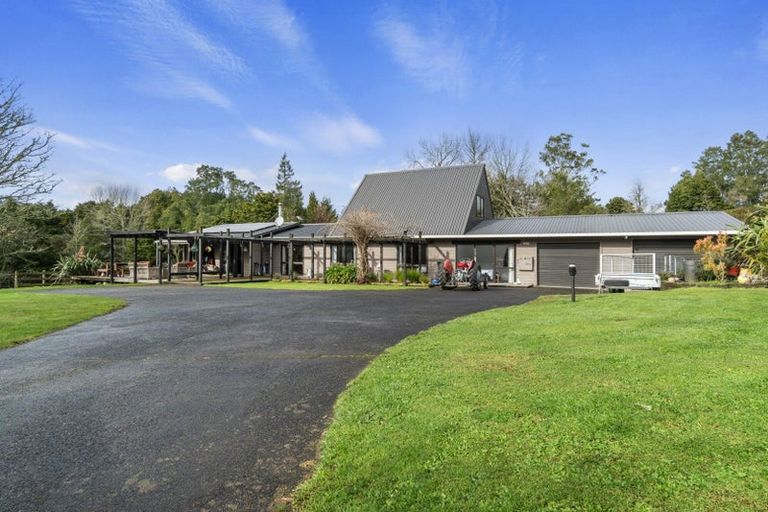 Photo of property in 69 Waitetuna Valley Road, Waitetuna, Raglan, 3295