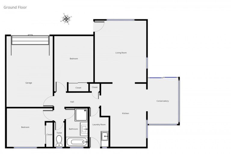 Photo of property in 16a Cleland Street, Belfast, Christchurch, 8051