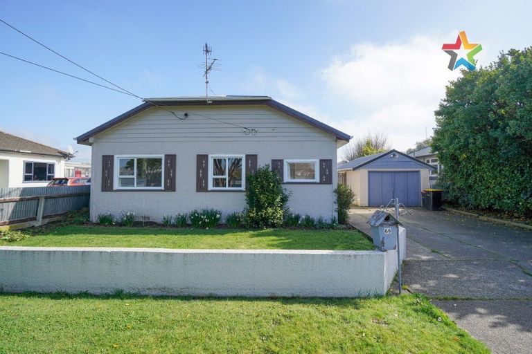 Photo of property in 66 Harvey Street, Grasmere, Invercargill, 9810