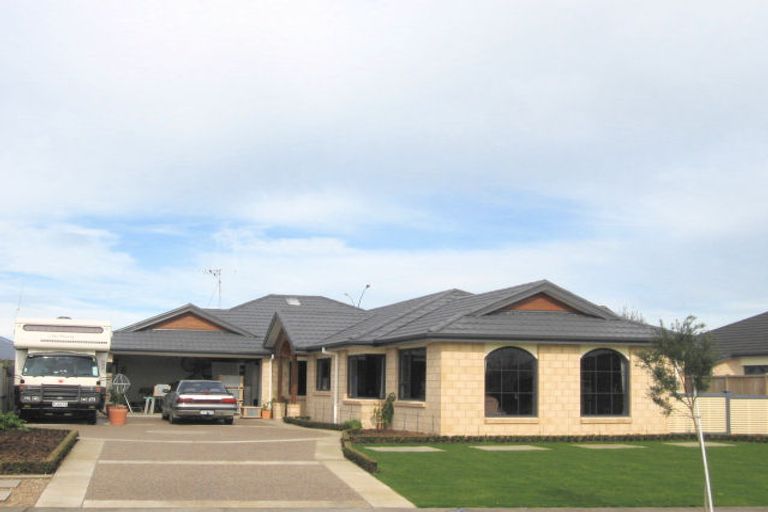 Photo of property in 7 Blairgowrie Place, Rototuna North, Hamilton, 3210