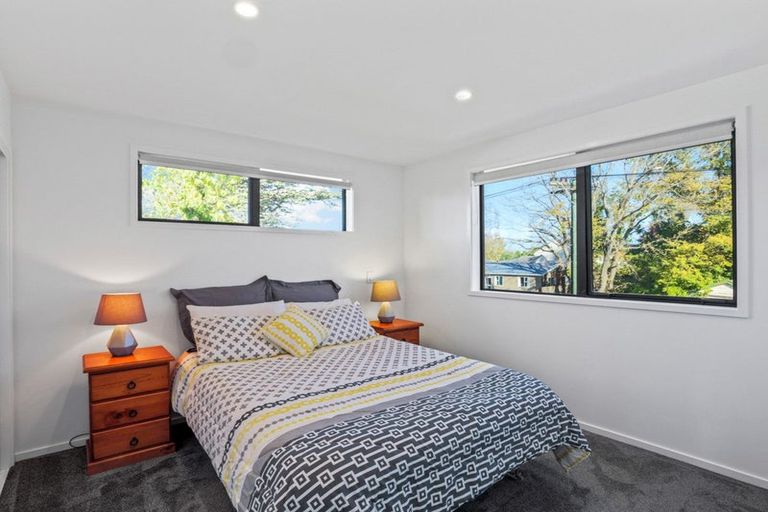 Photo of property in 8/552 Madras Street, St Albans, Christchurch, 8014