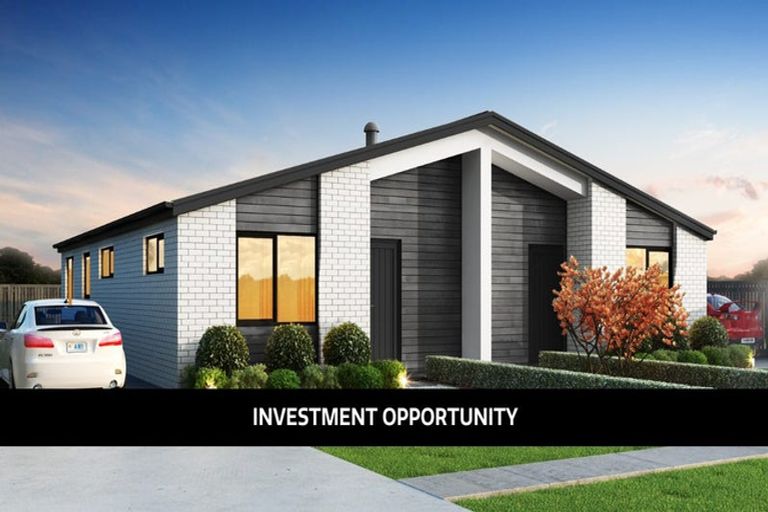 Photo of property in 4 Hunia Place, Hei Hei, Christchurch, 8042