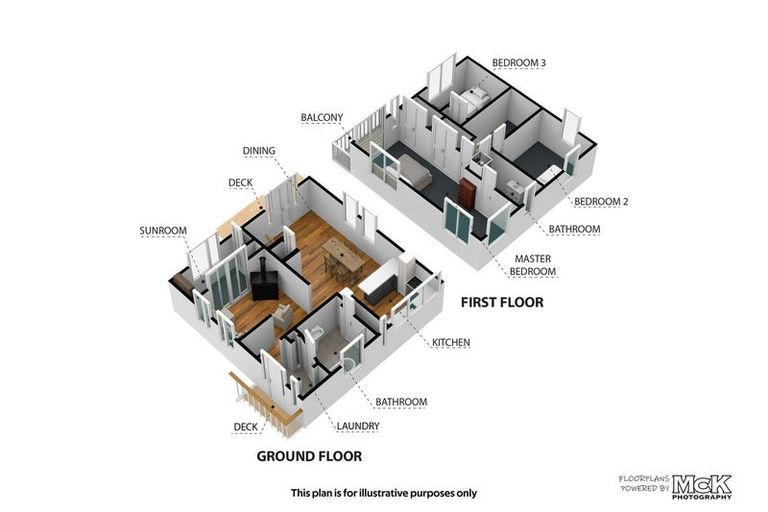 Photo of property in 22 Downe Street, New Plymouth, 4310