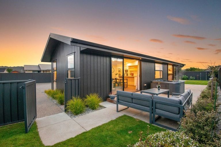 Photo of property in 4 Aviation Lane, Mosgiel, 9024