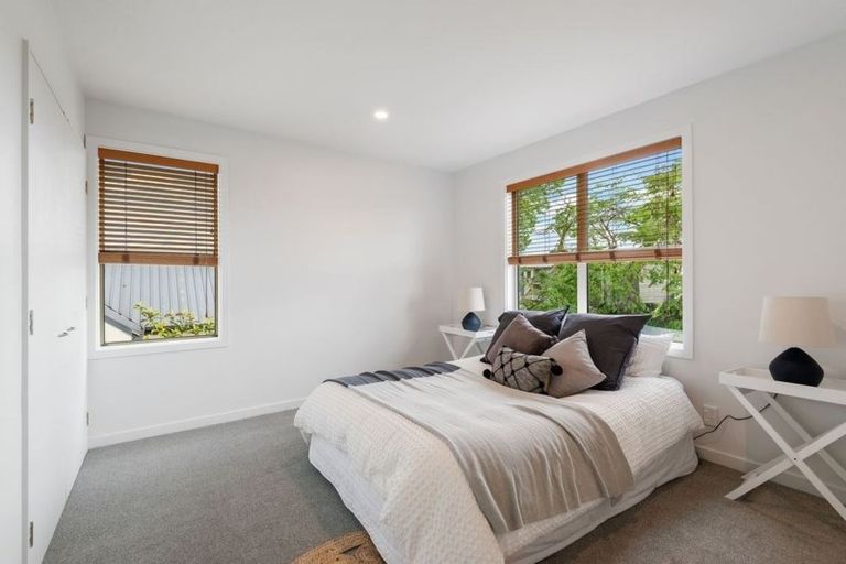 Photo of property in 4/17 Eversleigh Street, St Albans, Christchurch, 8014