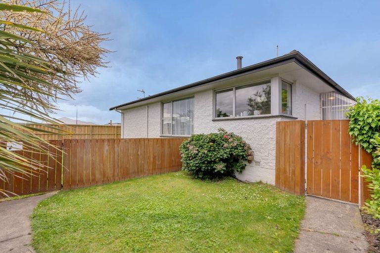 Photo of property in 8 Murray Place, Kaiapoi, 7630