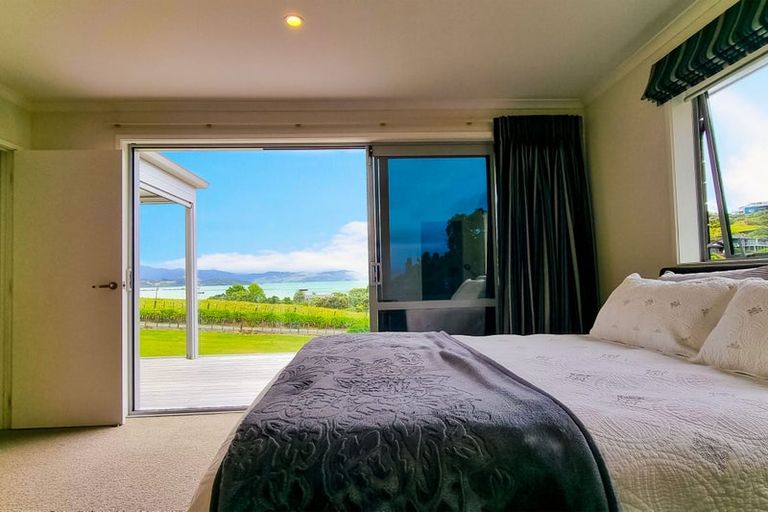 Photo of property in 2886 Long Bay Road, Wyuna Bay, Coromandel, 3581