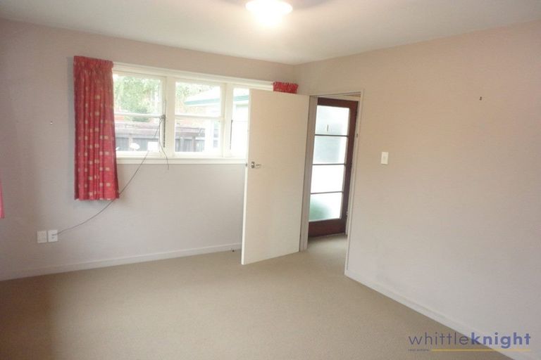 Photo of property in 1/66 Peer Street, Upper Riccarton, Christchurch, 8041