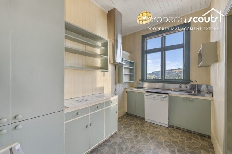 Photo of property in 21 Mataora Road, Kenmure, Dunedin, 9011