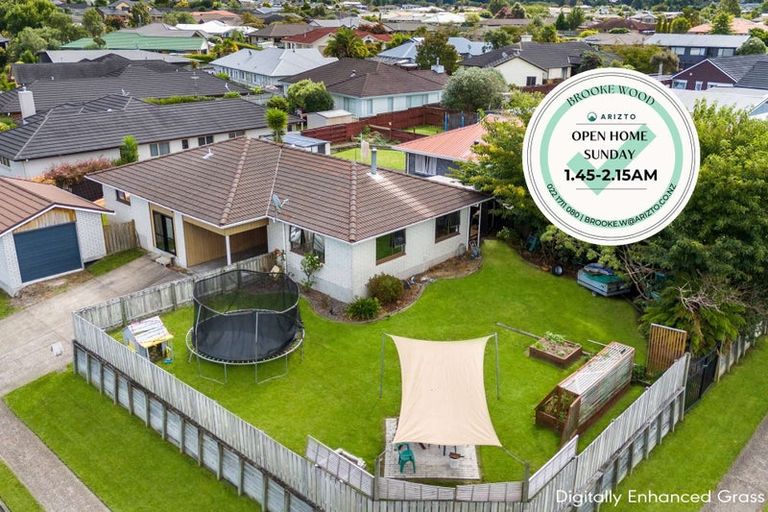 Photo of property in 1 Bullmore Place, Pukehangi, Rotorua, 3015